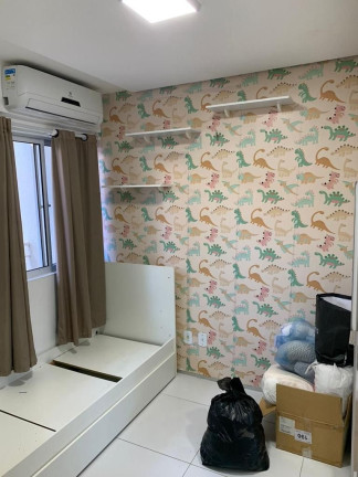 Imagem Apartamento com 3 Quartos à Venda, 60 m² em Uruguai - Teresina Imagem Apartamento com 3 Quartos à Venda, 60 m² em Uruguai - Teresina