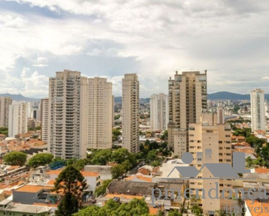 Imagem Apartamento com 3 Quartos à Venda, 168 m² em Vila Romana - São Paulo Imagem Apartamento com 3 Quartos à Venda, 168 m² em Vila Romana - São Paulo