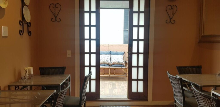 Imagem Casa com 2 Quartos à Venda, 100 m² em Aclimação - São Paulo Imagem Casa com 2 Quartos à Venda, 100 m² em Aclimação - São Paulo
