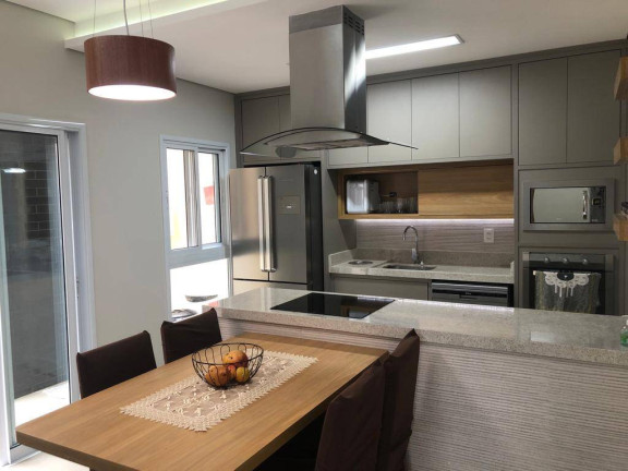 Imagem Casa de Condomínio com 3 Quartos à Venda, 100 m² em Jd. Tenda - Porto Feliz Imagem Casa de Condomínio com 3 Quartos à Venda, 100 m² em Jd. Tenda - Porto Feliz