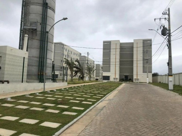 Imagem Apartamento com 2 Quartos à Venda, 45 m² em Estrada Do Coco - Camaçari Imagem Apartamento com 2 Quartos à Venda, 45 m² em Estrada Do Coco - Camaçari