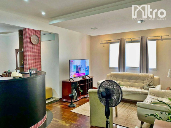 Imagem Apartamento com 3 Quartos à Venda, 120 m² em Varginha - Itajubá Imagem Apartamento com 3 Quartos à Venda, 120 m² em Varginha - Itajubá