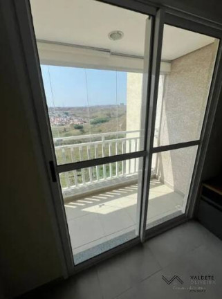Imagem Apartamento com 2 Quartos à Venda, 52 m² em Parque Residencial Flamboyant - São José Dos Campos