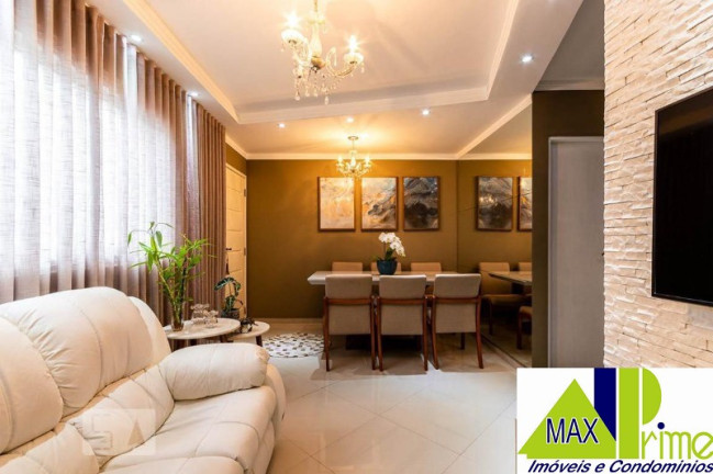 Imagem Casa com 3 Quartos à Venda, 134 m² em Vila Ré - São Paulo Imagem Casa com 3 Quartos à Venda, 134 m² em Vila Ré - São Paulo