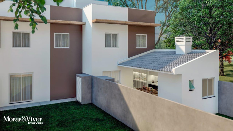 Imagem Sobrado com 3 Quartos à Venda, 166 m² em Afonso Pena - São José Dos Pinhais Imagem Sobrado com 3 Quartos à Venda, 166 m² em Afonso Pena - São José Dos Pinhais
