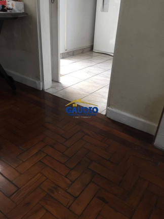 Imagem Casa com 5 Quartos à Venda, 218 m² em Cambuci - São Paulo Imagem Casa com 5 Quartos à Venda, 218 m² em Cambuci - São Paulo