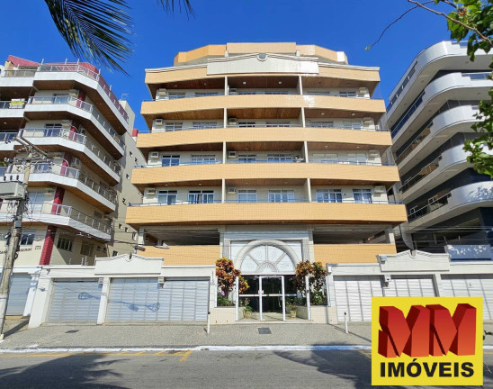 Imagem Cobertura com 1 Quarto à Venda, 70 m² em Braga - Cabo Frio Imagem Cobertura com 1 Quarto à Venda, 70 m² em Braga - Cabo Frio