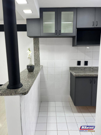 Imagem Apartamento com 2 Quartos à Venda, 56 m² em Indianópolis - São Paulo Imagem Apartamento com 2 Quartos à Venda, 56 m² em Indianópolis - São Paulo