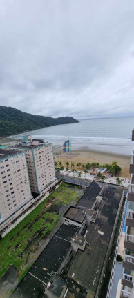 Imagem Apartamento com 3 Quartos à Venda, 130 m² em Canto Do Forte - Praia Grande