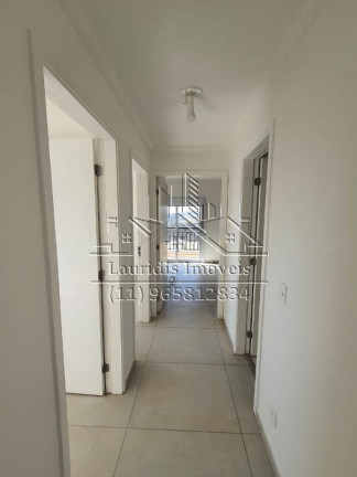 Imagem Imóvel com 3 Quartos à Venda, 73 m² em Tamboré - Barueri