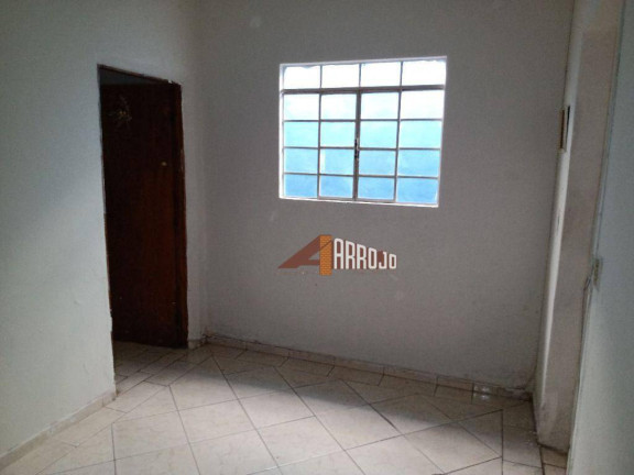 Imagem Casa com 1 Quarto para Alugar, em Vila Marieta - São Paulo Imagem Casa com 1 Quarto para Alugar, em Vila Marieta - São Paulo