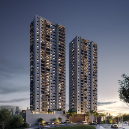 Imagem Imóvel com 3 Quartos à Venda, 94 m² em Alphaville - Barueri Imagem Imóvel com 3 Quartos à Venda, 94 m² em Alphaville - Barueri