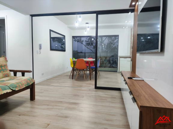 Imagem Apartamento com 2 Quartos à Venda, 77 m² em Itaguá - Ubatuba Imagem Apartamento com 2 Quartos à Venda, 77 m² em Itaguá - Ubatuba