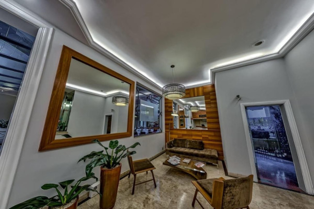 Imagem Apartamento com 1 Quarto à Venda, 48 m² em Consolação - São Paulo Imagem Apartamento com 1 Quarto à Venda, 48 m² em Consolação - São Paulo