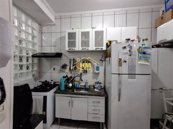 Imagem Apartamento com 2 Quartos à Venda, 60 m² em Centro - Sao Vicente Imagem Apartamento com 2 Quartos à Venda, 60 m² em Centro - Sao Vicente