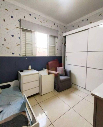 Imagem Casa com 3 Quartos à Venda, 75 m² em Residencial Guaíra - Sumaré Imagem Casa com 3 Quartos à Venda, 75 m² em Residencial Guaíra - Sumaré