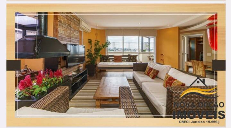 Imagem Casa com 3 Quartos à Venda,  em Vila Paulista - São Paulo