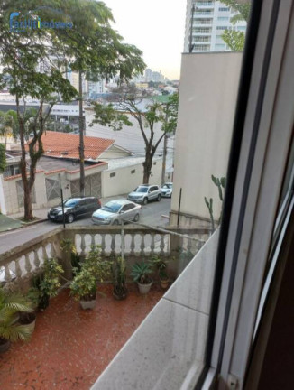 Imagem Apartamento com 2 Quartos à Venda, 80 m² em Baeta Neves - São Bernardo Do Campo