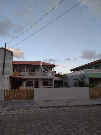 Imagem Casa com 7 Quartos à Venda, 208 m² em Ipanema - Pontal Do Paraná