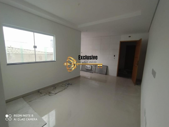 Imagem Cobertura com 2 Quartos à Venda, 82 m² em Vila Valparaíso - Santo André Imagem Cobertura com 2 Quartos à Venda, 82 m² em Vila Valparaíso - Santo André