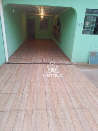 Imagem Casa com 3 Quartos à Venda, 175 m² em Conjunto Cafezal 2 - Londrina Imagem Casa com 3 Quartos à Venda, 175 m² em Conjunto Cafezal 2 - Londrina