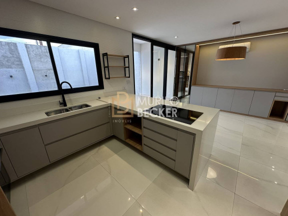 Imagem Casa de Condomínio com 3 Quartos à Venda, 195 m² em Jardim Califórnia - Jacareí