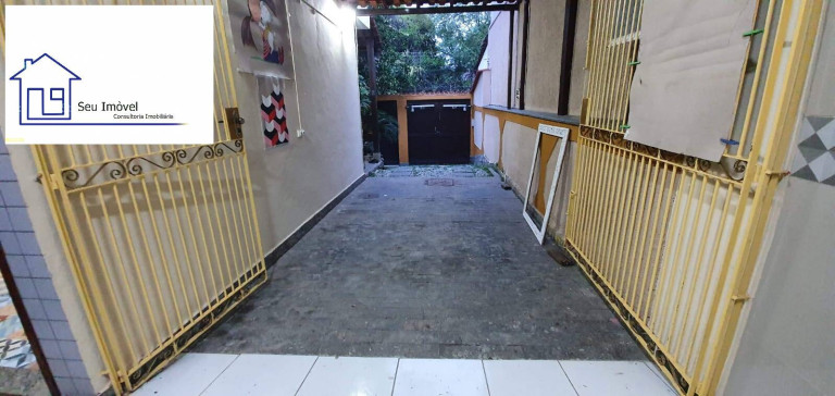 Imagem Casa com 3 Quartos à Venda, 208 m² em Pechincha - Rio De Janeiro Imagem Casa com 3 Quartos à Venda, 208 m² em Pechincha - Rio De Janeiro