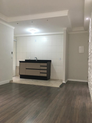 Imagem Apartamento com 3 Quartos à Venda, 60 m² em Jardim ísis - Cotia