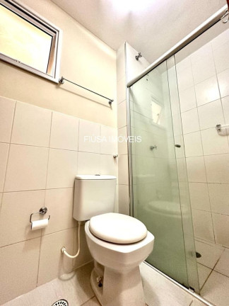 Apartamento com 1 Quarto à Venda, 40 m² em Ana Maria - Bonfim Paulista