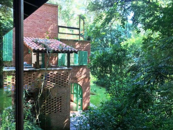 Imagem Casa com 4 Quartos à Venda, 271 m² em Taboleiro Verde - Cotia Imagem Casa com 4 Quartos à Venda, 271 m² em Taboleiro Verde - Cotia