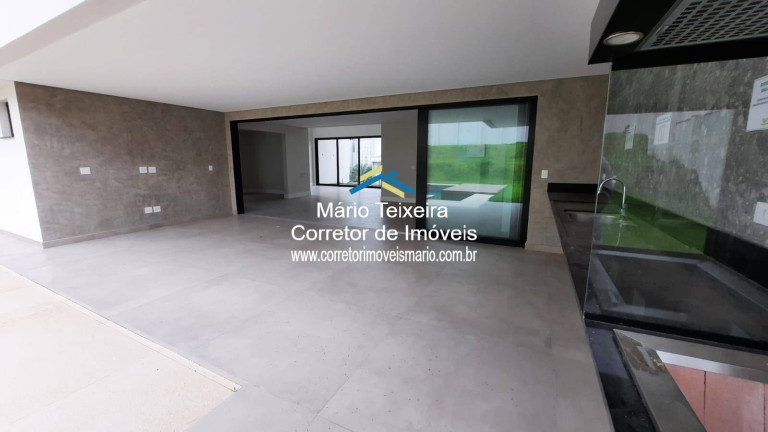 Imagem Casa de Condomínio com 4 Quartos à Venda, 440 m² em Urbanova - São José Dos Campos Imagem Casa de Condomínio com 4 Quartos à Venda, 440 m² em Urbanova - São José Dos Campos