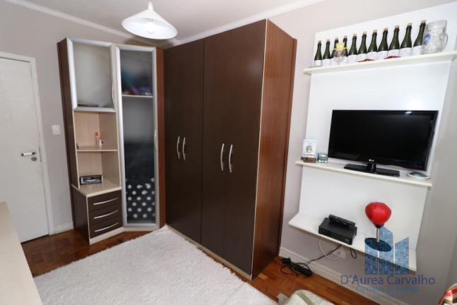 Imagem Apartamento com 3 Quartos à Venda, 153 m² em Aclimação - São Paulo