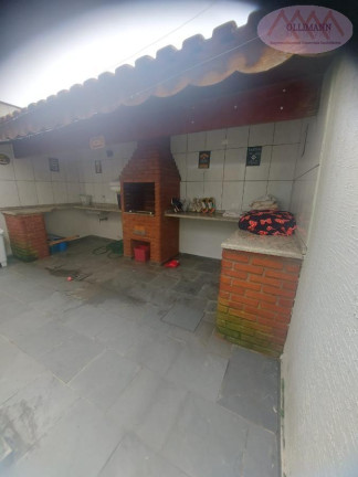 Imagem Sobrado com 2 Quartos à Venda, 87 m² em Jardim Guapituba - Mauá