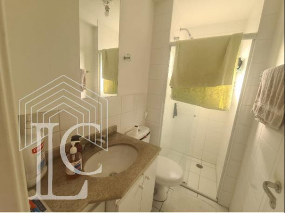 Imagem Apartamento com 2 Quartos para Alugar, 60 m² em Interlagos - São Paulo Imagem Apartamento com 2 Quartos para Alugar, 60 m² em Interlagos - São Paulo