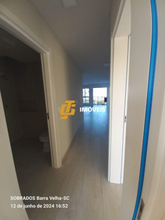 Imagem Apartamento com 2 Quartos à Venda,  em Itajubá - Barra Velha