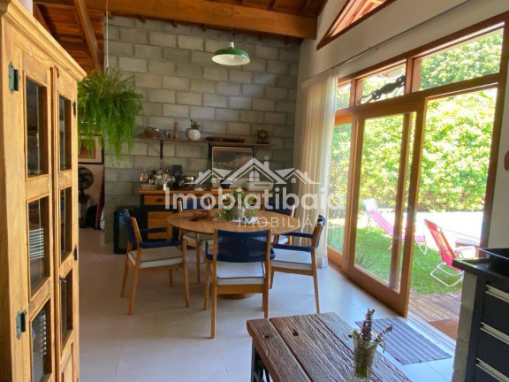 Imagem Casa de Condomínio com 2 Quartos à Venda, 321 m² em Nova Gardênia - Atibaia