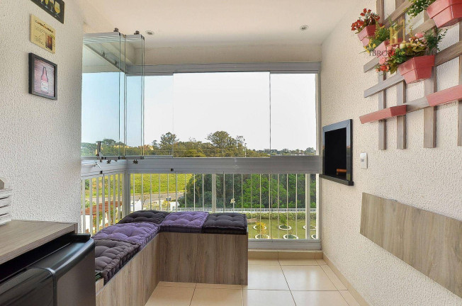 Imagem Apartamento com 2 Quartos à Venda, 69 m² em Ecoville - Curitiba Imagem Apartamento com 2 Quartos à Venda, 69 m² em Ecoville - Curitiba