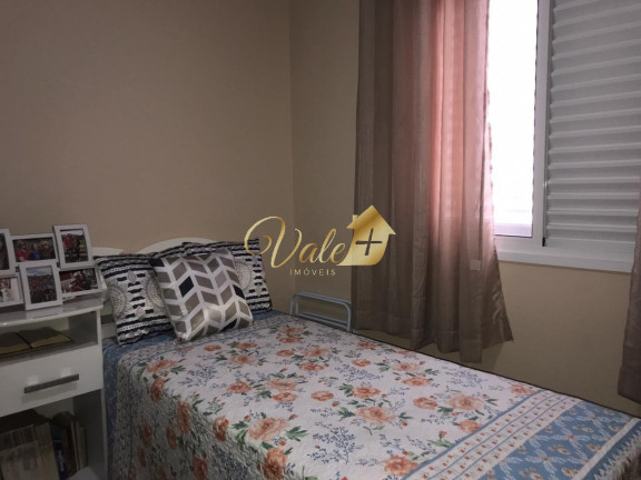 Imagem Imóvel com 2 Quartos à Venda, 52 m² em Jardim Satélite - São José Dos Campos Imagem Imóvel com 2 Quartos à Venda, 52 m² em Jardim Satélite - São José Dos Campos