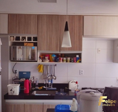 Imagem Imóvel com 2 Quartos à Venda, 79 m² em Praia Do Morro - Guarapari