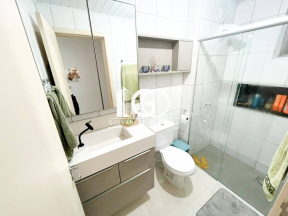 Imagem Apartamento com 2 Quartos à Venda, 71 m² em Centro - Criciúma Imagem Apartamento com 2 Quartos à Venda, 71 m² em Centro - Criciúma