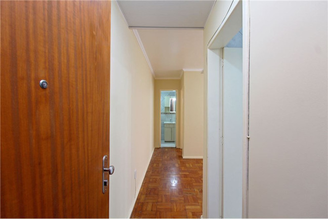 Imagem Apartamento com 1 Quarto à Venda, 45 m² em Menino Deus - Porto Alegre Imagem Apartamento com 1 Quarto à Venda, 45 m² em Menino Deus - Porto Alegre
