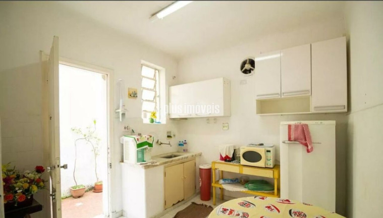 Imagem Casa com 3 Quartos à Venda, 130 m² em Vila Mariana - São Paulo Imagem Casa com 3 Quartos à Venda, 130 m² em Vila Mariana - São Paulo