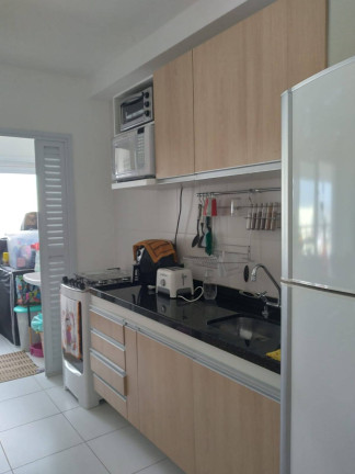 Apartamento com 2 Quartos à Venda, 65 m² em Jardim Prudência - São Paulo