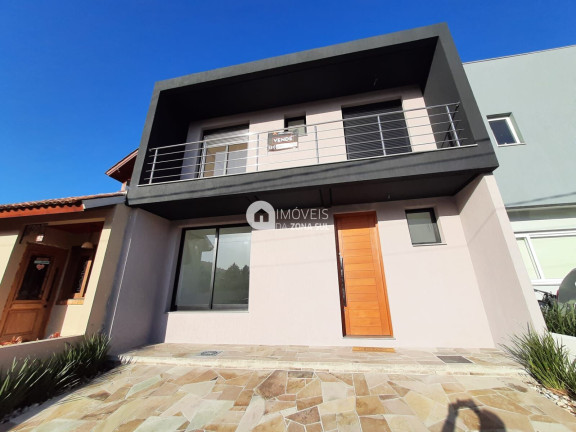 Imagem Casa com 3 Quartos à Venda, 183 m² Imagem Casa com 3 Quartos à Venda, 183 m²