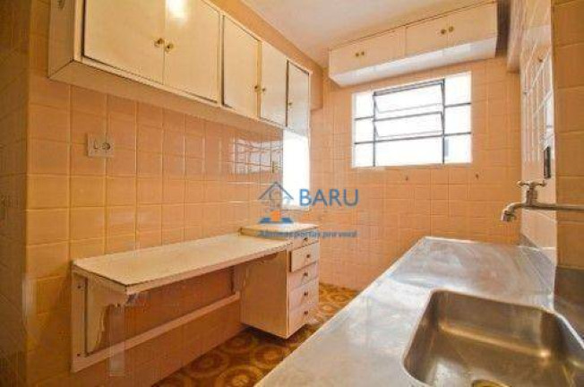Imagem Apartamento com 2 Quartos à Venda, 100 m² em Higienópolis - São Paulo Imagem Apartamento com 2 Quartos à Venda, 100 m² em Higienópolis - São Paulo