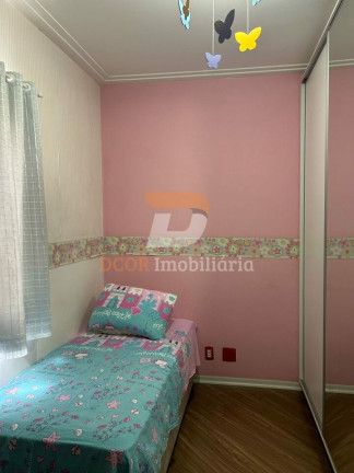 Imagem Apartamento com 3 Quartos à Venda, 63 m² em Piraporinha - Diadema Imagem Apartamento com 3 Quartos à Venda, 63 m² em Piraporinha - Diadema
