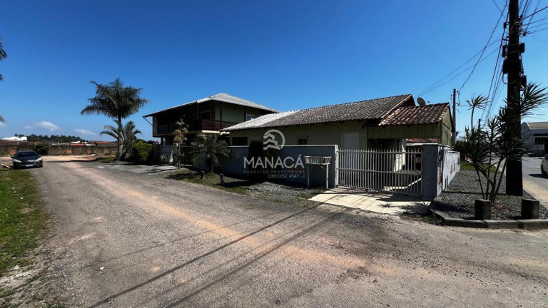 Imagem Sobrado com 7 Quartos à Venda, 300 m² em São Cristóvão - Barra Velha Imagem Sobrado com 7 Quartos à Venda, 300 m² em São Cristóvão - Barra Velha
