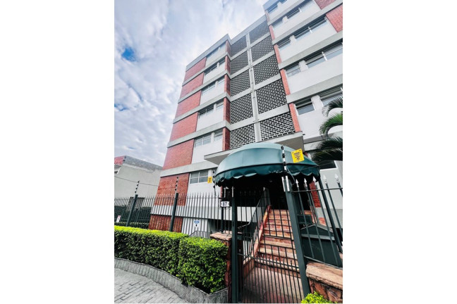 Imagem Imóvel com 2 Quartos à Venda, 108 m² em Aclimação - São Paulo Imagem Imóvel com 2 Quartos à Venda, 108 m² em Aclimação - São Paulo
