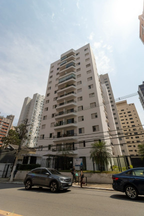 Imagem Apartamento com 2 Quartos à Venda, 60 m² em Vila Uberabinha - São Paulo Imagem Apartamento com 2 Quartos à Venda, 60 m² em Vila Uberabinha - São Paulo