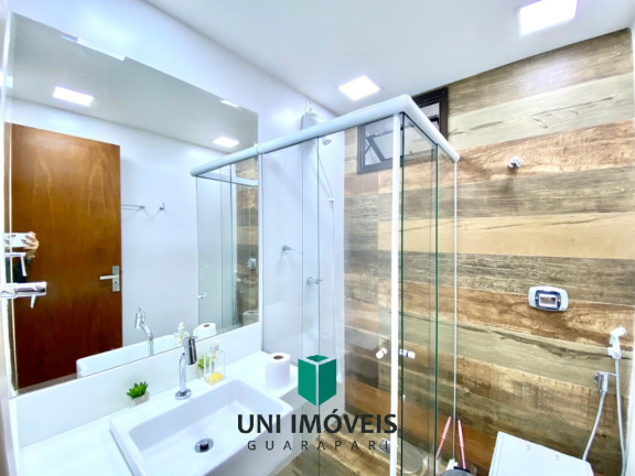 Imagem Apartamento com 2 Quartos à Venda, 62 m² em Enseada Azul - Guarapari